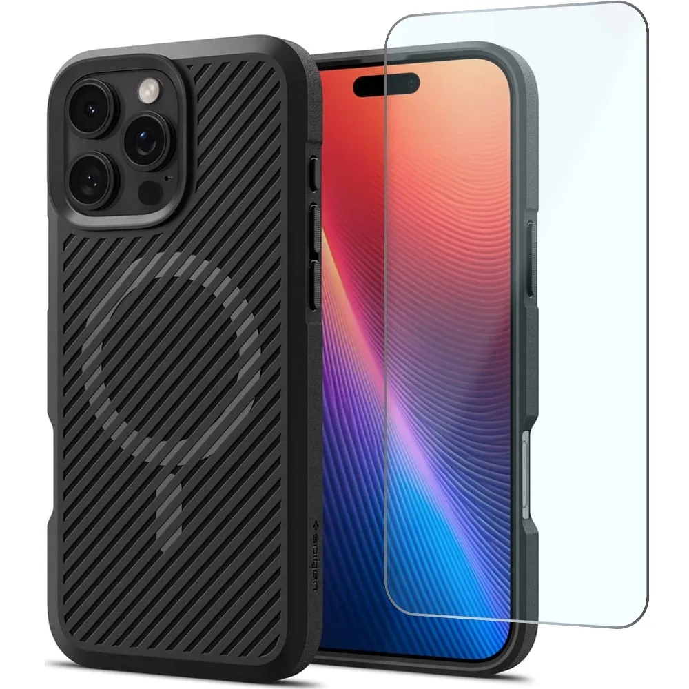 plecki-spigen-do-apple-iphone-16-pro-czarny