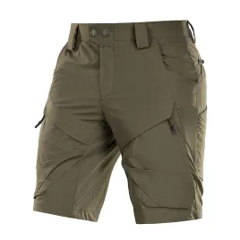 szorty-spodenki-bojowki-taktyczne-m-tac-rubicon-flex-dark-olive-l