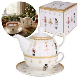 swiateczny-zestaw-do-herbaty-filizanka-300-ml-dzbanek-450-ml-spodek