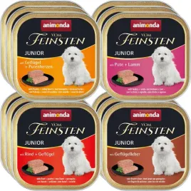 mokra-karma-animonda-bezzbozowa-dla-szczeniat-tacka-12x150-g-mix-smakow