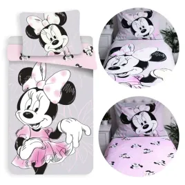komplet-poscieli-disney-140-x-200-cm-rozowy