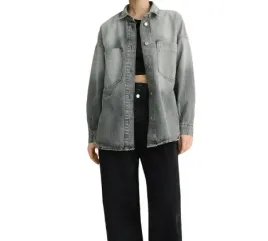 szara-oversized-koszula-dlugi-rekaw-kolnierzyk-klasyczna-guziki-s