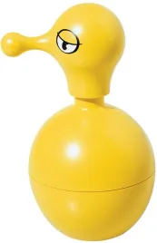 alessi-mr-cold-dozownik-do-mydla-lub-plynu-zolty