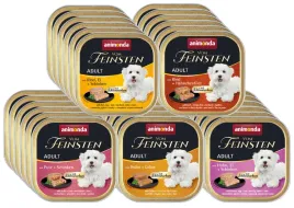 mokra-karma-animonda-bezzbozowa-tacka-150-g-mix-smakow-dla-psow