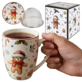 swiateczny-zestaw-do-herbaty-kubek-360-ml-z-zaparzaczem-i-pokrywka-do-ziol