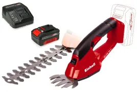 einhell-nozyce-do-trawy-zywoplotu-gc-cg-18-3410370-zestaw-akumulator-40ah