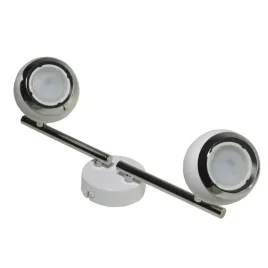 lampa-spotlight-kynis-2xgu10-biala