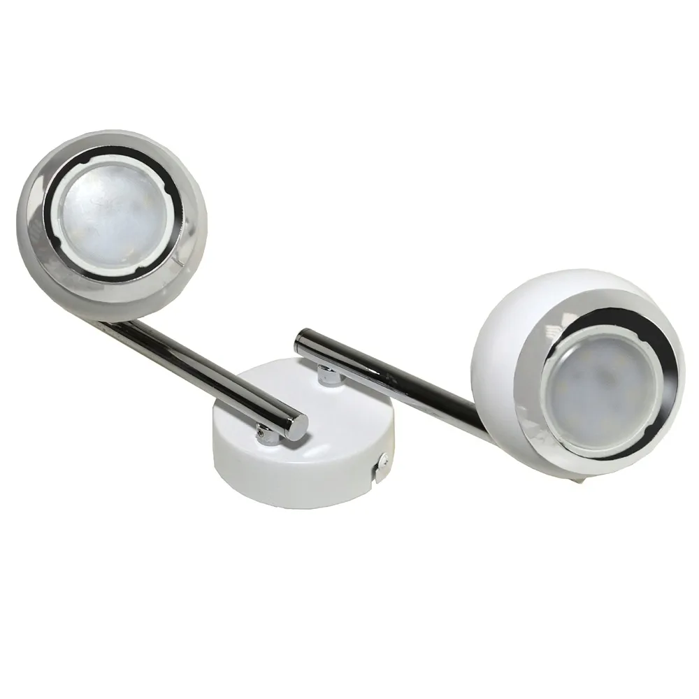 lampa-spotlight-kynis-2xgu10-biala