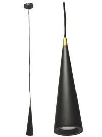 lampa-spotlight-split-1xgu10-czarna-wiszaca