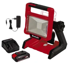 einhell-lampa-te-cl-18-2000-liac-reflektor-4514114-zestaw-akumulator-25ah