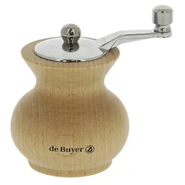 mlynek-reczny-de-buyer-drewno-brazowy