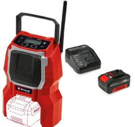 einhell-radio-einhell-aku-tc-ra-18-li-bt-3408017-zestaw-akumulator-40ah