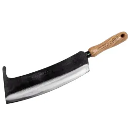 tasak-do-wycinania-pedow-z-noskiem-do-gory-230mm