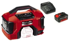einhell-pressito-kompresor-hybrydowy-4020460-zestaw-akumulator-40ah