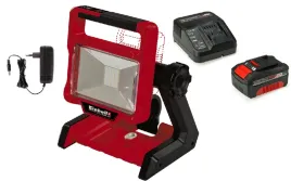 einhell-lampa-te-cl-18-2000-liac-reflektor-4514114-zestaw-akumulator-40ah