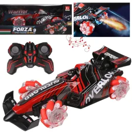 auto-wyscigowe-zdalnie-sterowanezabawka-dla-dzieci-mega-creative-czerwony