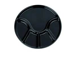 talerz-kela-anneli-do-fondue-215-cm-czarny