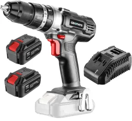 graphite-zestaw-wkretarka-z-udarem-18v-2x40ah-akumulatory-zasilacz-58g010