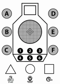 tarcze-strzeleckie-range-solutions-ran-31-018618-50-sztuk