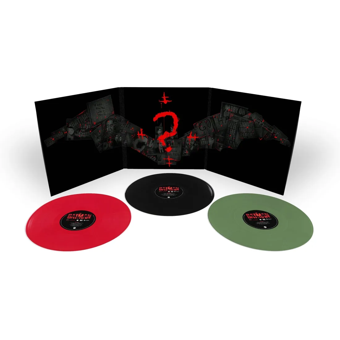 the-batman-michael-giacchino-winyl