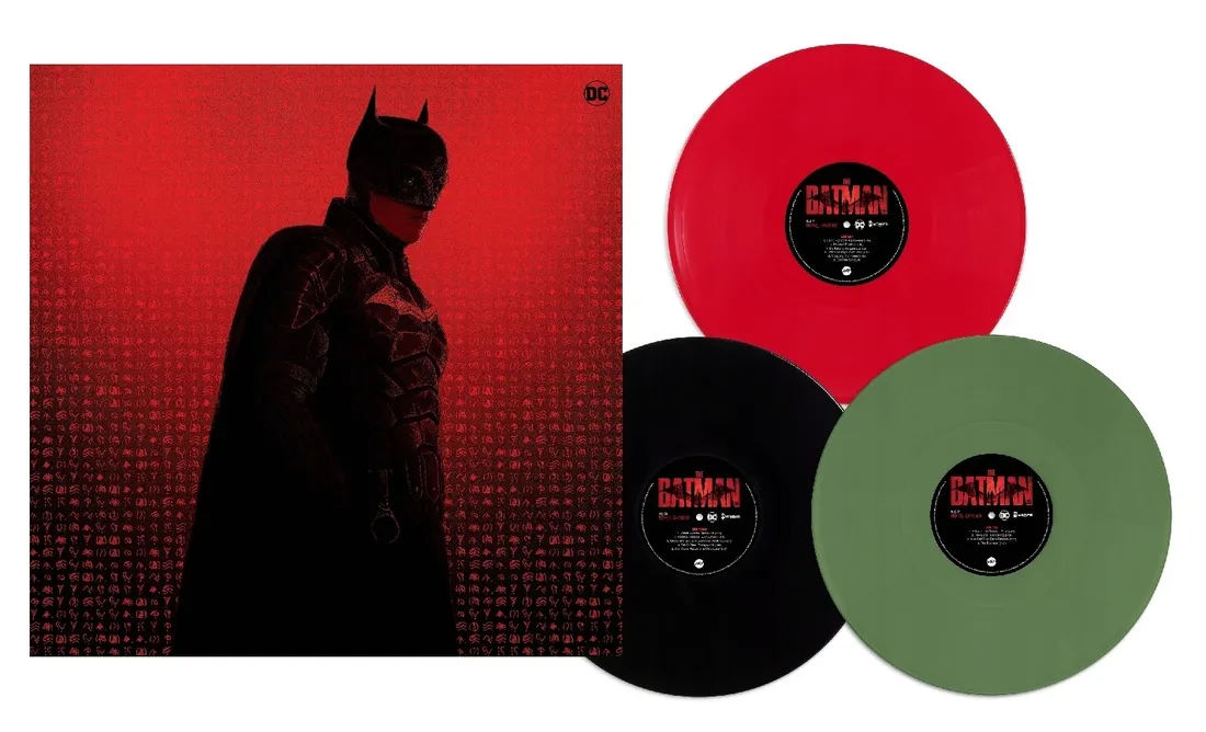 the-batman-michael-giacchino-winyl