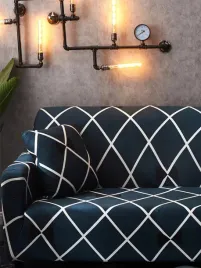 pokrowiec-na-sofe-kanape-shein-niebieski