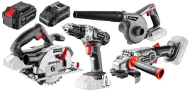 graphite-zestaw-elektronarzedzi-energy-18v-4ah-pilarka-szlifierka-i