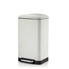 kosz-na-smieci-stal-nierdzewna-kela-30l-bialy