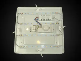 plafon-led-tiler-9w-dw-z-czujnikiem-mikrofalowym