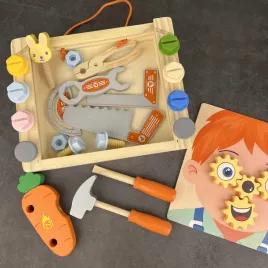 drewniany-warsztat-dla-dzieci-narzedzia-zestaw