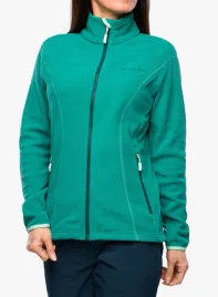 bluza-polarowa-damska-vaude-rosemoor-fleece-jacket-ii-wave-xs