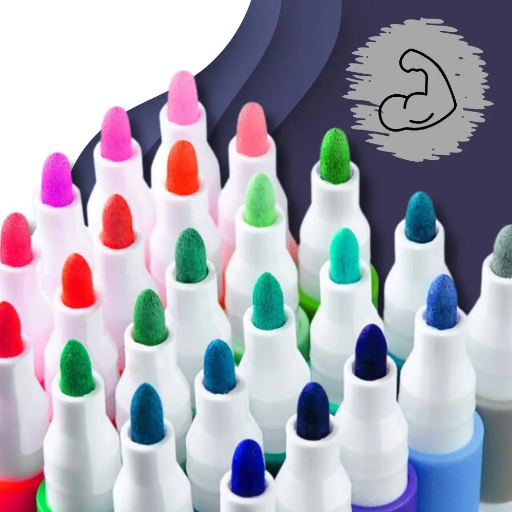 flamastry-nicekids-48-szt