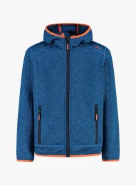 kurtka-chlopieca-cmp-luminari-bluestone-arancio-128-cm