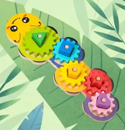 gra-zrecznosciowa-sorter-bakalu-jh-0098-nakladanka-gasiennica-wielokolorowa