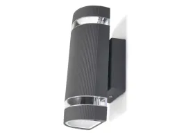 lampa-elewacyjna-brolux-kortek-2-x-gu10-szara