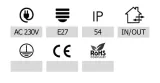 oprawa-elewacyjna-ariana-e27-ral7040-waga-z-opakowaniem-0-15-kg