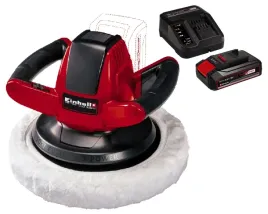 einhell-polerka-ce-cb-18-254-li-2093301-zestaw-akumulator-25ah-zasilacz