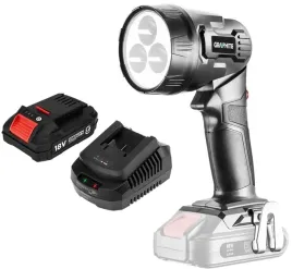 graphite-latarka-lampa-energy-18v-58g007-akumulator-2ah-zasilacz-zestaw