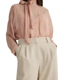 klasyczna-transparentna-bluzka-metalizowana-nitka-wiazanie-dlugi-rekaw-xl