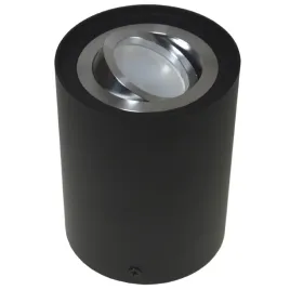 oprawa-natynkowa-czarna-regulowana-tuba-gu10-230v