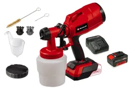 einhell-pistolet-do-malowania-tc-sy-18-60li-zestaw-akumulator-40ah-pxc-18v