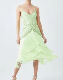 limonkowa-zdobiona-sukienka-wieczorowa-koktajlowa-fredzle-karen-millen-40