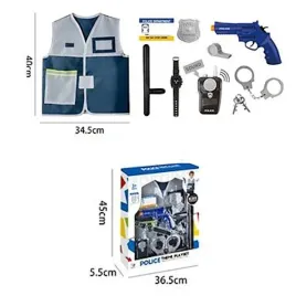 zestaw-stroj-malego-policjanta-dla-dzieci-kamizelka-i-akcesoria-policyjne