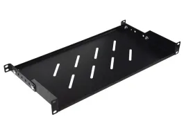 polka-regulowana-19-1u-280mm-ral-9004