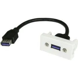 adapter-mosaic-225x45-gniazdo-usb-usb-3-0-na-kabl
