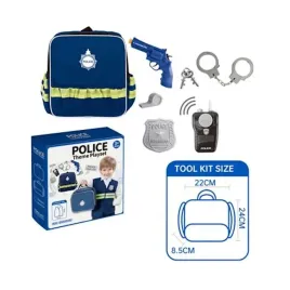 plecak-policjanta-krotkofalowka-odznaka-policyjna-pistolet-kn633