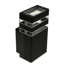 kinkiet-ogrodowy-bowi-bezbarwny-czarny-gu10-75-w