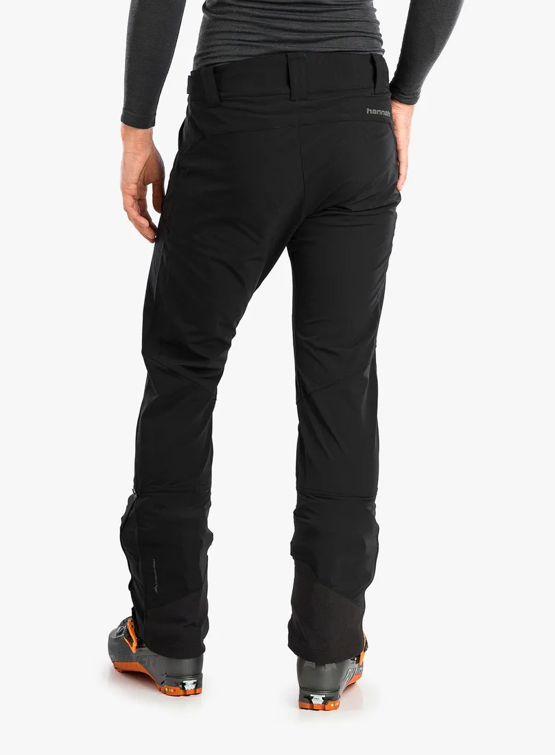 spodnie-softshellowe-hannah-huntley-anthracite-ii-s