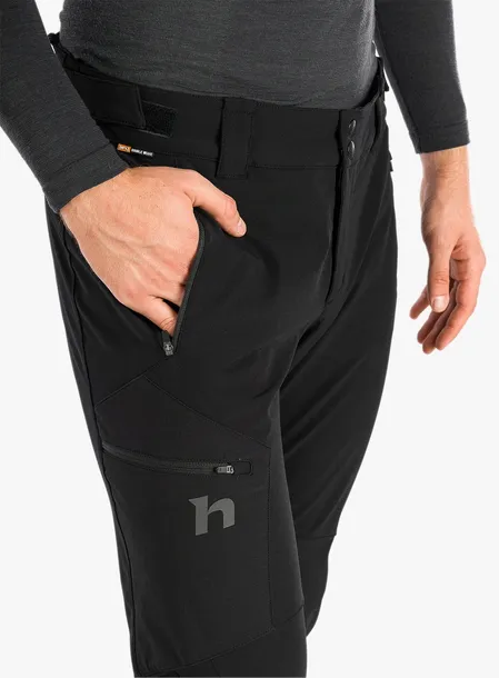 spodnie-softshellowe-hannah-huntley-anthracite-ii-s-rozmiar-s