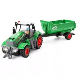 traktor-z-przyczepa-zdalniesterowany-akumulatorladowarka-zwierzeta-qh205-2d